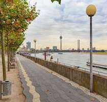 Wohnung zum Kaufen in Düsseldorf 279.000,00 € 46 m²