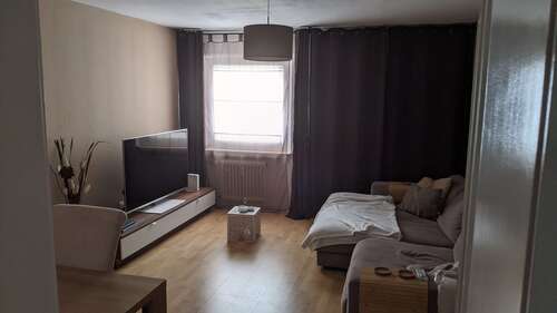 Foto - Wohnung zum Mieten in Karlsruhe 650,00 € 62 m²