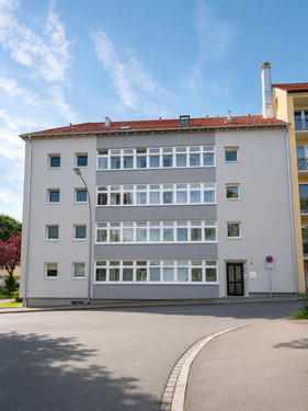 Foto - Wohnung zum Mieten in Kempten (Allgäu) 590,00 € 34 m²