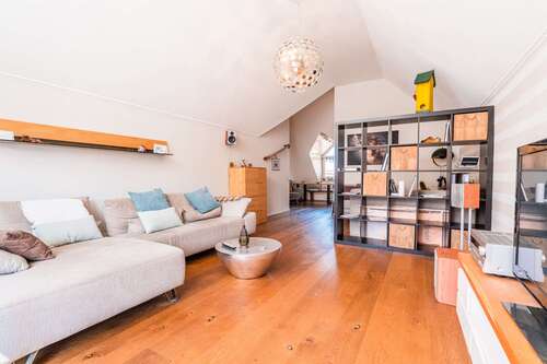 Foto - Wohnung zum Kaufen in Bensheim 384.000,00 € 112.65 m²