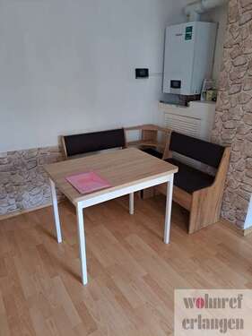 Foto - Wohnen auf Zeit in Erlangen 1.150,00 €