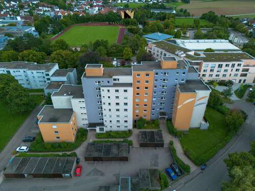 Foto - Wohnung zum Kaufen in Dornstadt 298.000,00 € 116 m²