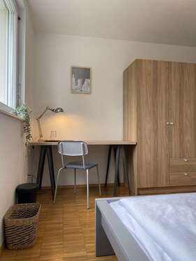 Foto - Wohnung zum Mieten in Heidelberg 690,00 € 10 m²