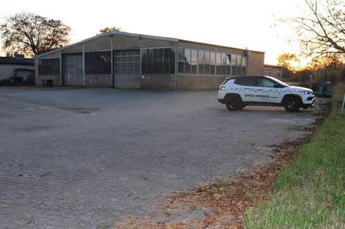 Foto - Halle in Schönberg (Holstein) 630.000,00 € 551 m²