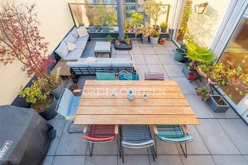 Foto - Wohnung zum Kaufen in Köln 1.285.000,00 € 171 m²