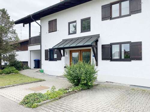 Foto - Wohnung zum Kaufen in Rimsting 359.000,00 € 90 m²