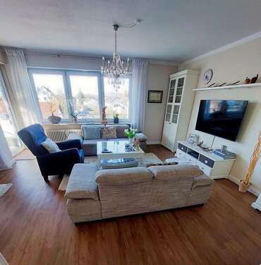 Foto - Wohnung zum Kaufen in Freising 599.000,00 € 110 m²