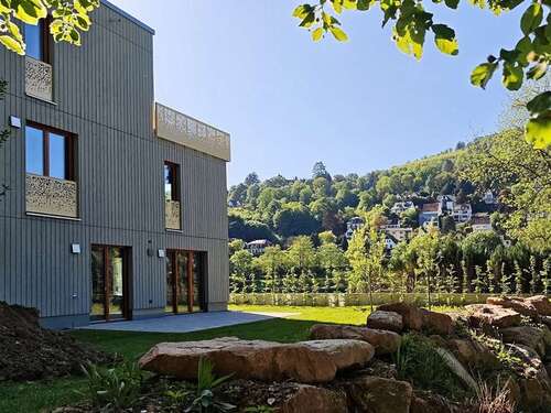 Foto - Haus zum Kaufen in Heidelberg 1.950.000,00 € 374 m²