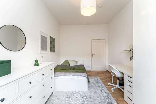 Foto - WG-Zimmer in Berlin 690,00 € 14 m²