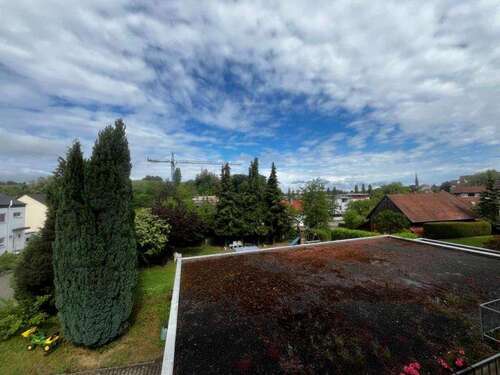 Foto - Wohnung zum Mieten in Müllheim 880,00 € 89 m²