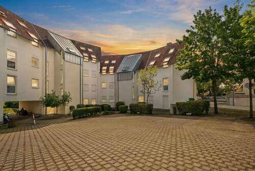 Foto - Wohnung zum Kaufen in Osthofen 229.000,00 € 68 m²