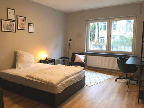 Foto - Wohnung zum Mieten in Göttingen 410,00 € 85.31 m²