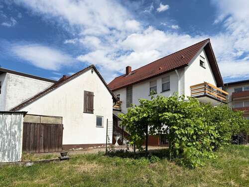 Foto - Haus zum Kaufen in Nußloch 749.000,00 € 155 m²