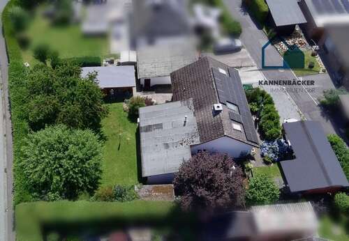 Foto - Haus zum Kaufen in Dierdorf 285.000,00 € 124 m²