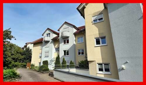 Foto - Wohnung zum Kaufen in Marbach 379.000,00 € 74 m²