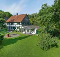 Haus zum Kaufen in Düsseldorf Hubbelrath 3.000.000,00 € 314.9 m² - Düsseldorf / Hubbelrath