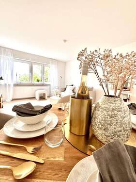 Foto - Wohnung zum Kaufen in Esslingen-Sulzgries 359.000,00 € 70.21 m²