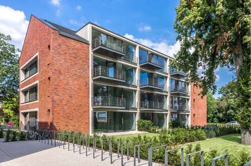 Foto - Wohnung zum Mieten in Münster 1.480,00 € 74.05 m²