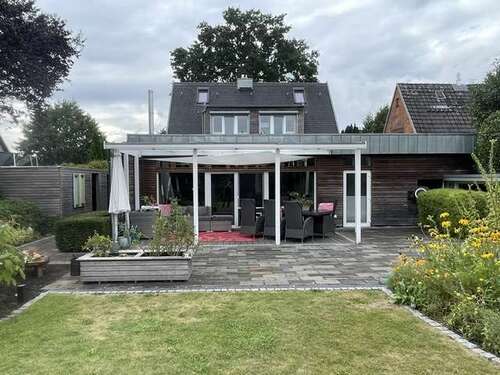 Foto - Haus zum Kaufen in Horst 699.000,00 € 225 m²