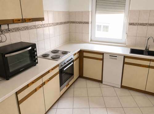 Foto - WG-Zimmer in Nürnberg 600,00 € 9 m²