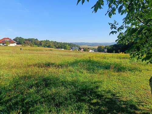 Foto - Grundstück zu verkaufen in Cornberg 28.823,00 € 703 m²