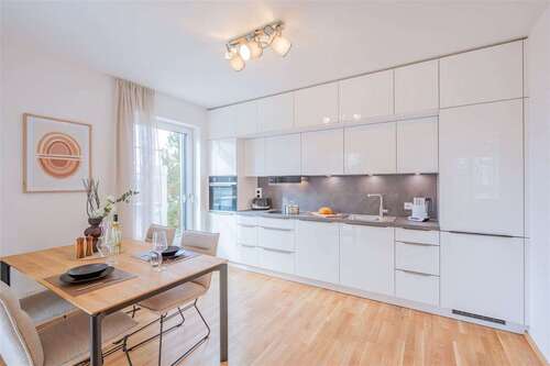 Foto - Wohnung zum Kaufen in Plattling 435.504,00 € 90.73 m²