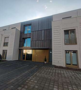 Foto - Wohnung zum Kaufen in Hövelhof 316.000,00 € 73.5 m²