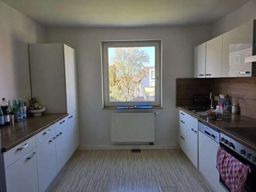 Foto - Wohnung zum Kaufen in Aschaffenburg 177.000,00 € 47 m²