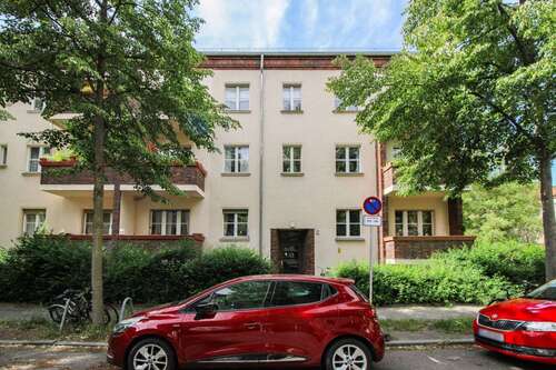 Foto - Wohnung zum Kaufen in Berlin 235.000,00 € 60.27 m²