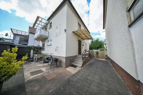 Foto - Haus zum Kaufen in Böhl-Iggelheim 369.000,00 € 112 m²