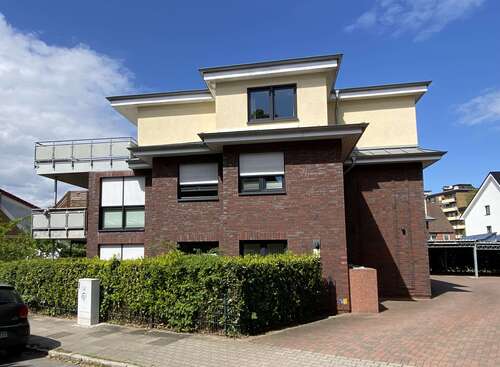 Foto - Wohnung zum Mieten in Geesthacht 990,00 € 87 m²