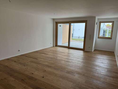 Foto - Wohnung zum Mieten in Rosenheim 1.800,00 € 108.36 m²