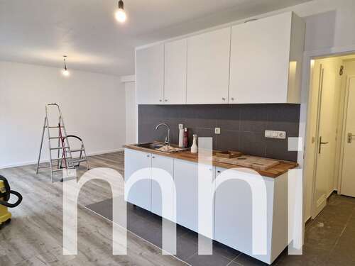 Foto - Wohnung zum Mieten in Köln Riehl 650,00 € 34 m²