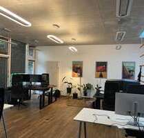 Büro in München 320,00 € 4 m² - 320,00&nbsp;EUR Kaltmiete, ca.&nbsp; 4,00&nbsp;m&sup2; in München (PLZ: 80634)