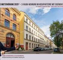 Wohnung zum Kaufen in Leipzig Leipzig Zentrum-Südost 239.900,00 € 81.98 m² - Leipzig / Leipzig Zentrum-Südost