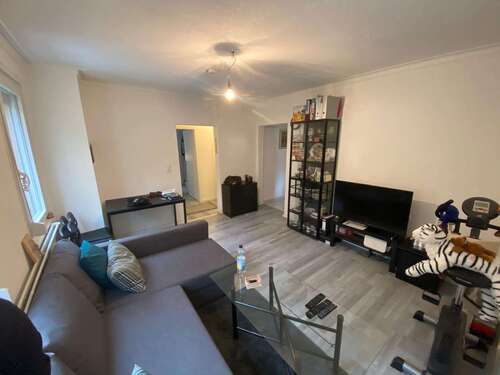 Foto - Wohnung zum Mieten in Geislingen an der Steige 600,00 € 42 m²