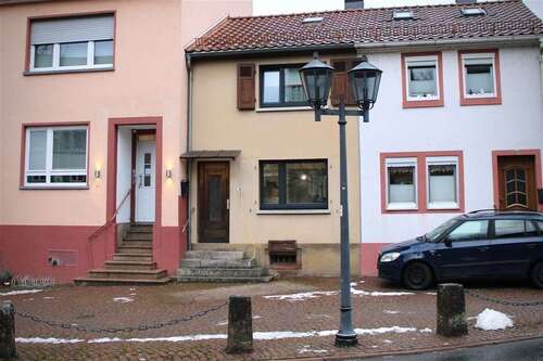 Foto - Haus zum Kaufen in Schönau , Odenwald 209.000,00 € 90 m²