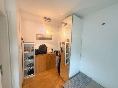 Foto - WG-Zimmer in Munich 630,00 € 9 m²