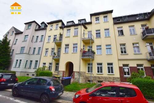 Foto - Wohnung zum Mieten in Chemnitz 699,00 € 119.5 m²