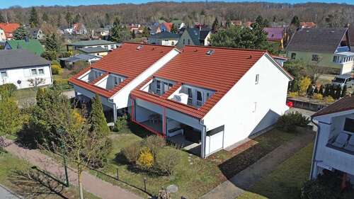 Foto - Wohnung zum Kaufen in Koserow 239.000,00 € 50 m²