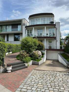 Foto - Wohnung zum Kaufen in Hamburg 1.690.000,00 € 132 m²