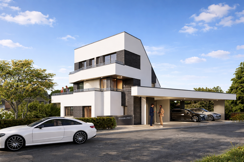 Foto - Haus zum Kaufen in Stuttgart 1.980.000,00 € 300 m²