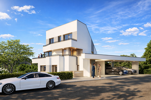 Foto - Haus zum Kaufen in Stuttgart 1.980.000,00 € 300 m²