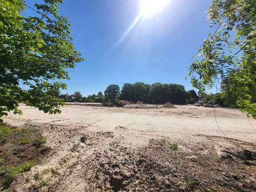 Foto - Grundstück zu verkaufen in Oldenburg Osternburg 265.500,00 € 590 m²