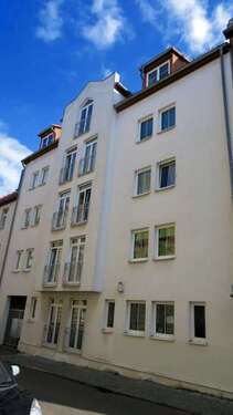 Foto - Wohnung zum Mieten in HalleS. 418,00 € 46 m²
