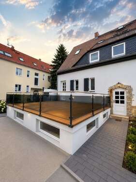 Foto - Wohnung zum Mieten in Dresden 2.385,00 € 144.34 m²
