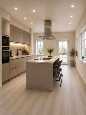 Foto - Wohnung zum Mieten in Dresden 2.385,00 € 144.34 m²