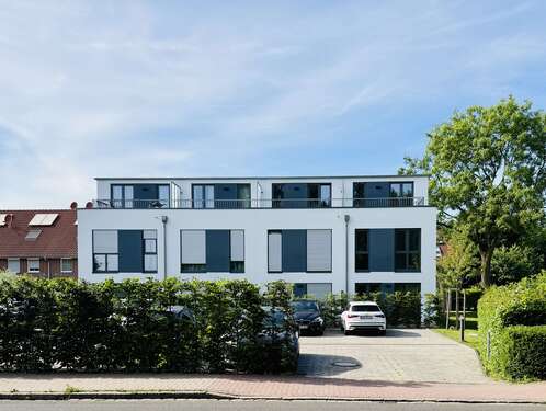 Foto - Haus zum Mieten in Halstenbek 2.175,00 € 136 m²