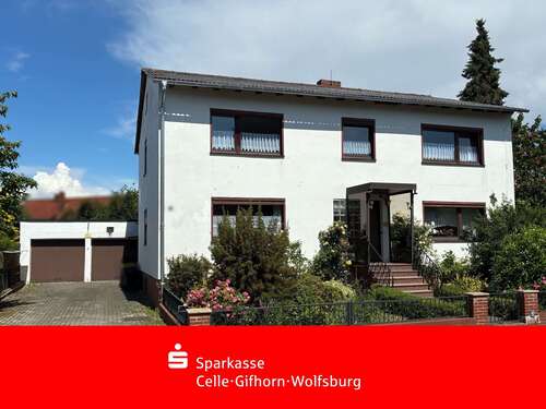 Foto - Haus zum Kaufen in Wolfsburg, Nordsteimke 279.000,00 € 186 m²