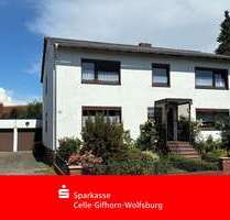 Haus zum Kaufen in Wolfsburg, Nordsteimke 279.000,00 € 186 m²